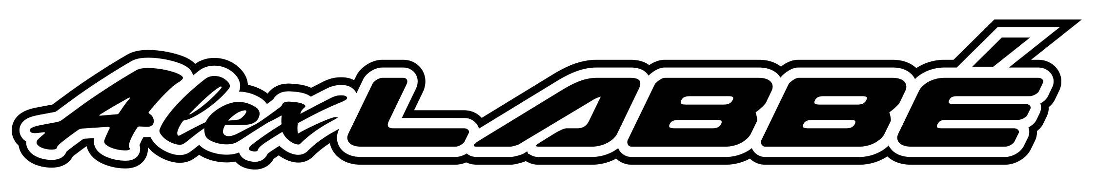 Alex Labbé Official Website - NASCAR Xfinity Driver